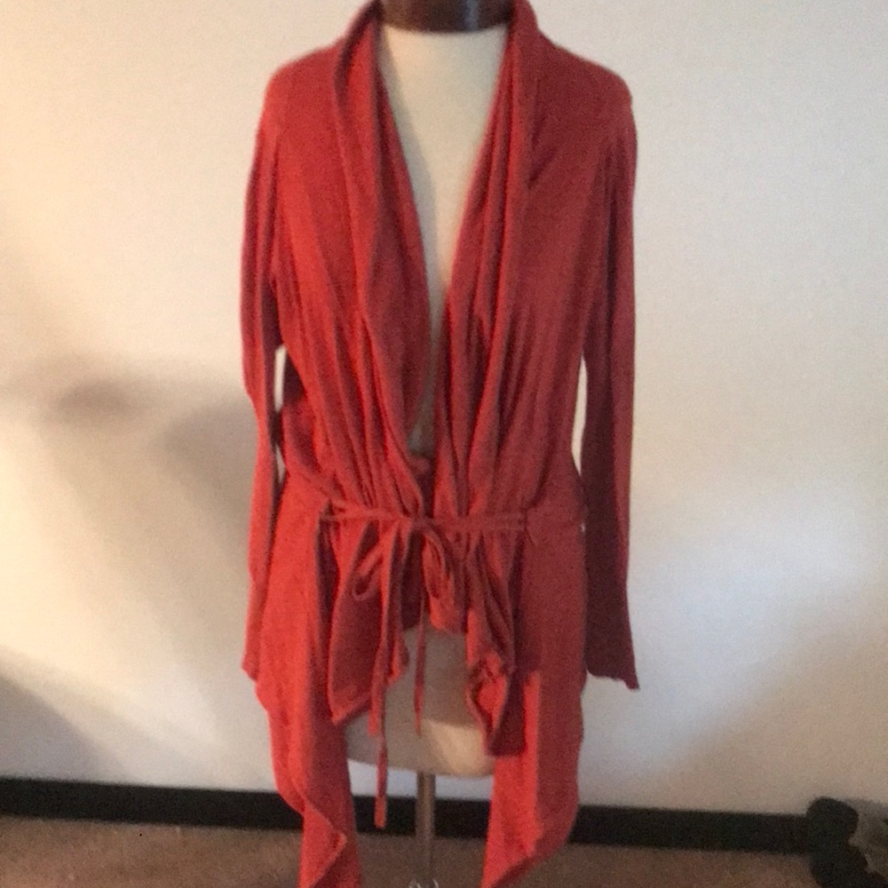 Guinevere sweater